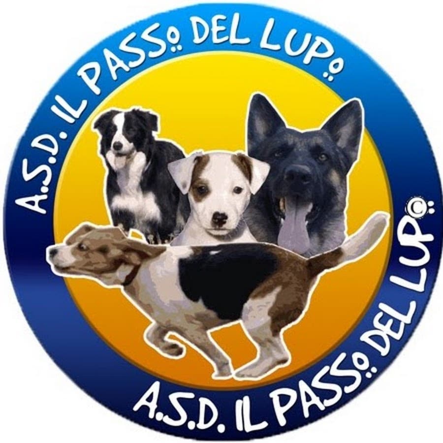 A.S.D. Il passo del lupo