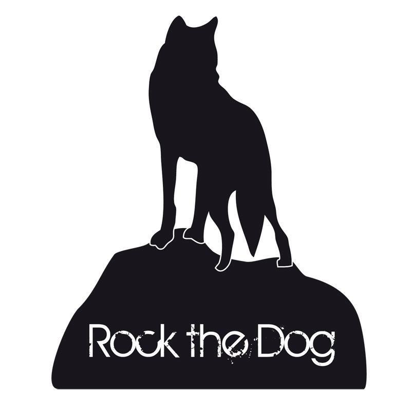 Rock The Dog ASD